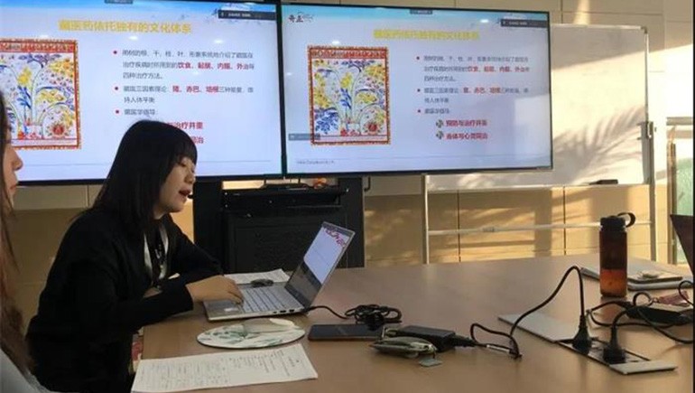 凝“新”聚力共赴新征程，蓄勢待發(fā)同創(chuàng  )新輝煌——奇正集團舉辦2021年度新員工入職培訓